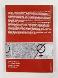 Sukupuolitetut rajat = Gendered borders and boundaries