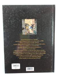 Le complot de Ferney-Voltaire