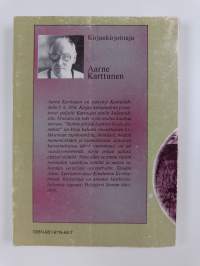 Kolme päivää Laution kylän elämästä