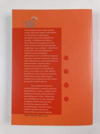 Reformaatio vai restauraatio : Tradition aarteita ja tulkinnan kompastuskiviä : Suomen teologisen instituutin aikakauskirja