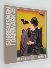 Surrealismen i Danmark 1930-1950