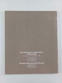 Surrealismen i Danmark 1930-1950