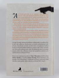 Mitä mieltä Suomessa saa olla : suvaitsevaisto vs. arvokonservatiivit