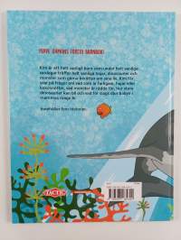 Monster på toaletten och andra historier om Kim