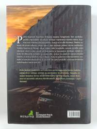 Kuka heilutti pesäpuuta