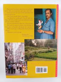 Art and life in Bangladesh