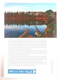 Rasismista saa puhua