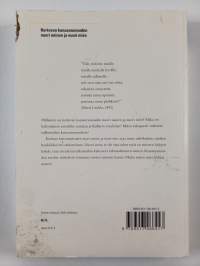 Kertovan kansanrunouden nuori nainen ja nuori mies