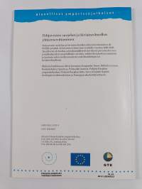 Pohjavesien suojelun ja kiviaineshuollon yhteensovittaminen : loppuraportti Joensuun seudulta