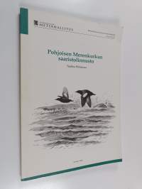 Pohjoisen Merenkurkun saaristolinnusto