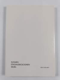 Etnomusikologian vuosikirja 2004