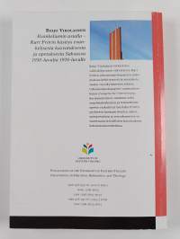 Evankeliumin asialla - Kurt Frörin käsitys evankelisesta kasvatuksesta ja opetuksesta Saksassa 1930-luvulta 1970-luvulle