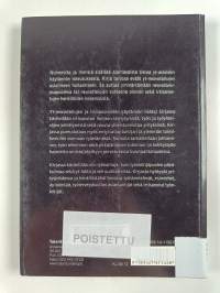 Numeroita ja ihmisiä : Yt-neuvottelut, irtisanotut ja työyhteisön tulevaisuus