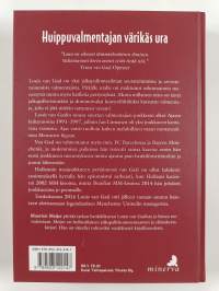 Louis van Gaal : henkilökuva