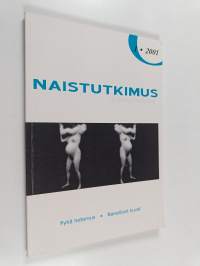 Naistutkimus 1/2001