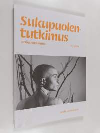 Sukupuolentutkimus 1/2016