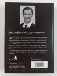 Benedict Cumberbatch : henkilökuva