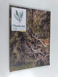 Elonkehä 1/2025