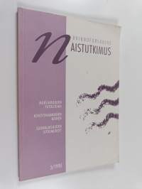 Naistutkimus 3/1998