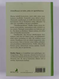 Murra onnellisuuden esteet