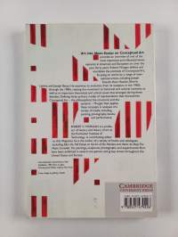 Art into ideas : essays on conceptual art