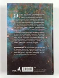 Onko siellä ketään : Avaruuden älyä etsimässä