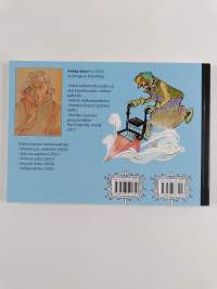 Velkarulettia : kuvitettuja riimirunoja rauhan ja sodan vuosista