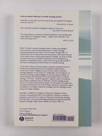 The order of things : explorations in scientific theology