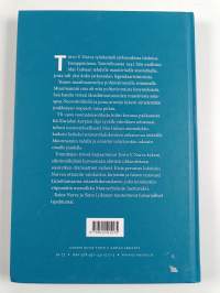 Katkaiskaa Muurmannin rata : Mai Guban sotaretken kadonneet kuvat