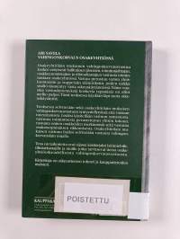 Vahingonkorvaus osakeyhtiössä