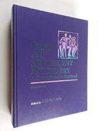 Child and adolescent psychiatry : a comprehensive textbook