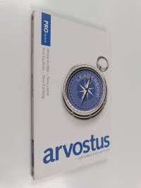 Arvostus : valmentava kirja esimiehille