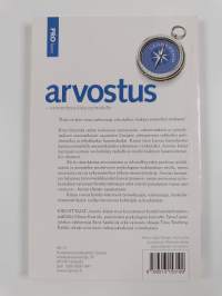 Arvostus : valmentava kirja esimiehille