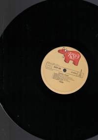 Cream : Disraeli gears lp