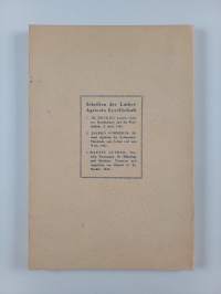 Vierzehn Tröstungen fur Muhselige und Beladene