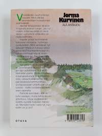 Älä antaudu : sotaromaani