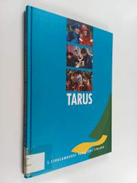 Tarus : 5 Finnjamboree Padasjoki, Finland 28.7.-5.8.2004