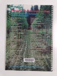 Lehtipuiden taimilaatuvaatimukset