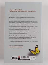 Kaikki se mitä en muista