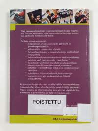 Kirjaston asiakaspalvelu