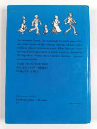 Vaahteramäen Eemeli