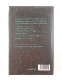 Råttfångerskan : thriller