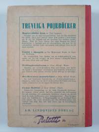 Mogens räddar äran