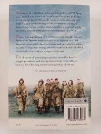 Voices in the Air 1939-1945 - Incredible Stories of the World War II Airmen in Their Own Words