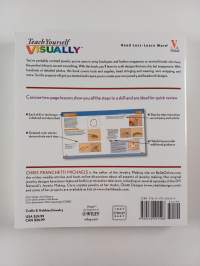 Teach Yourself VISUALLY Jewelry Making and Beading