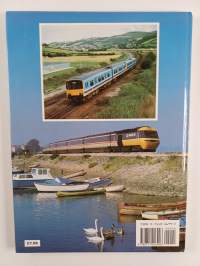 BR Traction in Colour