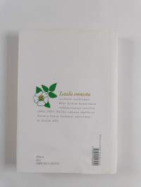 Laulu onnesta : valikoima Leinon rakkausrunoja