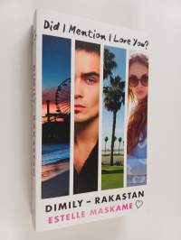 DIMILY - rakastan