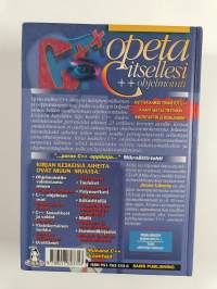 Opeta itsellesi C++ ohjelmointi