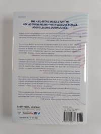 Transforming Nokia : the power of paranoid optimism to lead through colossal change (signeerattu)